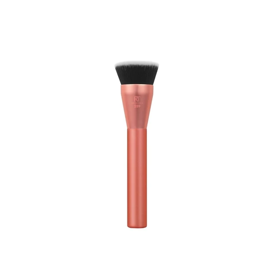 Real Techniques Glow Round Base Brush