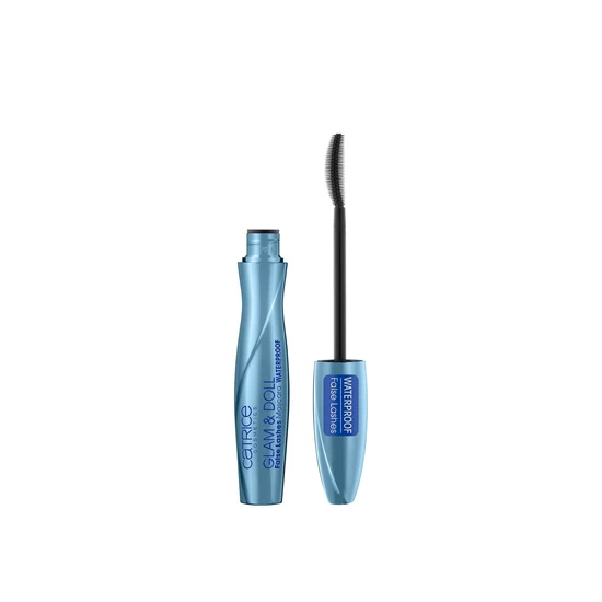 Catrice Glam & Doll False Lashes Mascara Waterproof