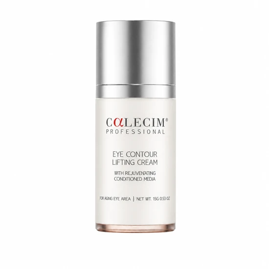 Calecim Professional Eye Contour Lifting Cream