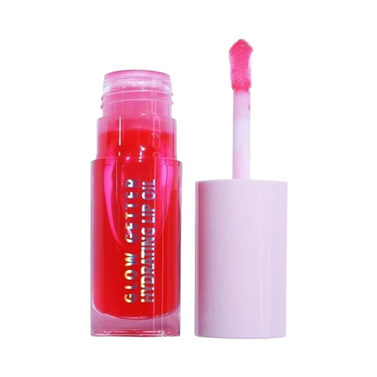 Moira Glow Getter Hydrating Lip Oil