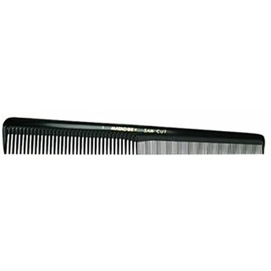 Cuccio Denman No.1 Matador Master Barber Comb