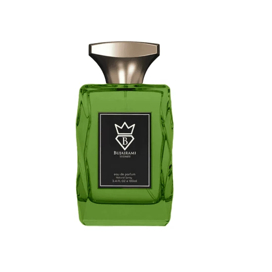 Bujairami Daddy Issues Eau De Parfum