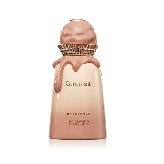 Gulf Orchid Caramelt Eau De Parfum