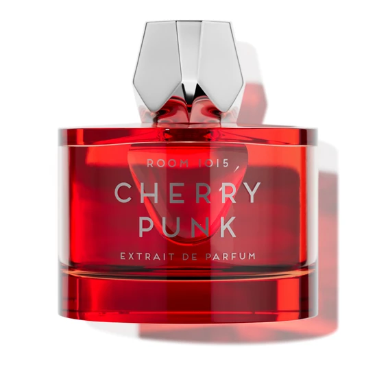 ROOM 1015 CHERRY PUNK Extrait De Parfum