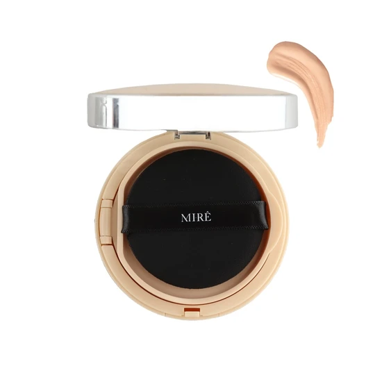 MI-RE BiBi Nova Cushion Fond De Teint SPF 50