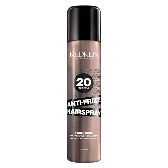 Redken Anti-Frizz Hairspray