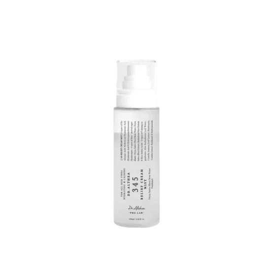 Dr. Althea 345 Relief Cream Mist
