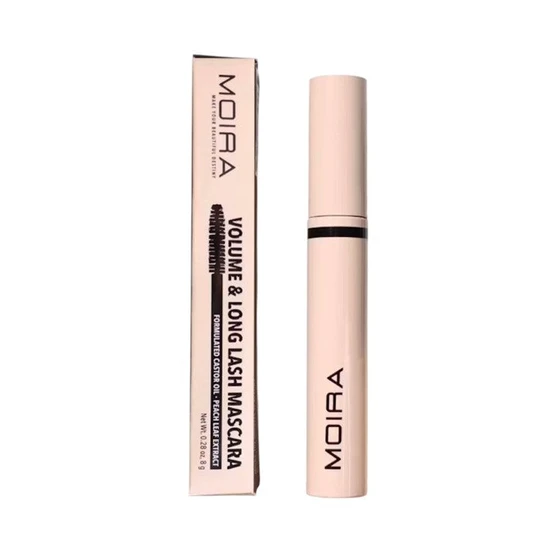 Moira 001 Volume & Long Lash Mascara