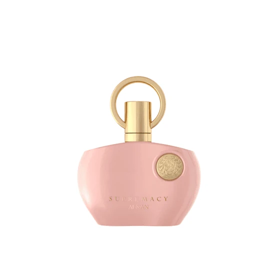 Afnan Supremacy Pink Pour Femme Eau De Parfum