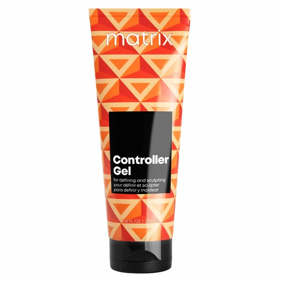 Matrix Styling Strong Hold Controller Gel