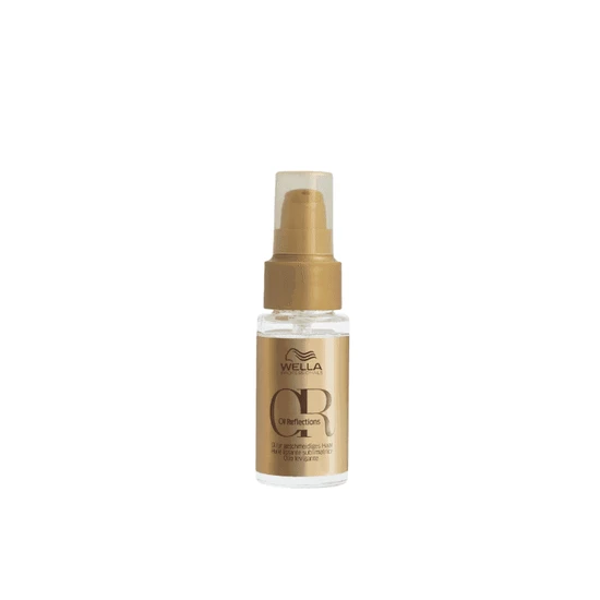 Wella Oil Reflections Smoothening Hair Oil