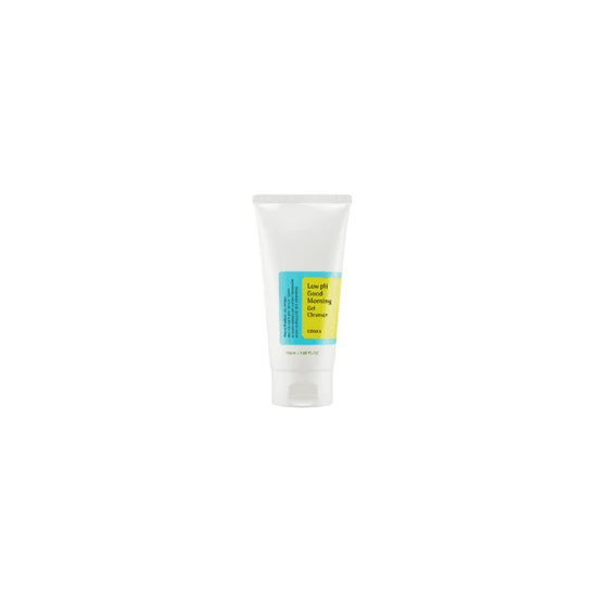 CosRx Low pH Good Morning Cleanser
