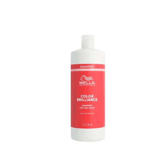 Wella Invigo Colour Brilliance Shampoo