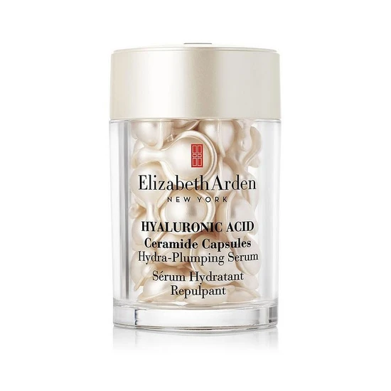 Elizabeth Arden Hyaluronic Acid Ceramide Capsules Hydra Plumping Serum