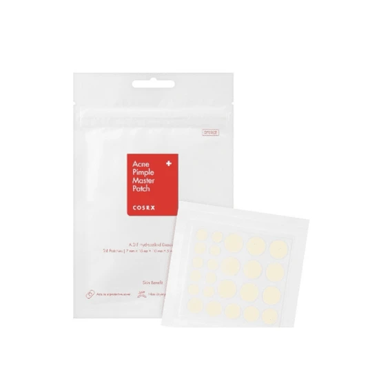 CosRx Acne Pimple Master Patch