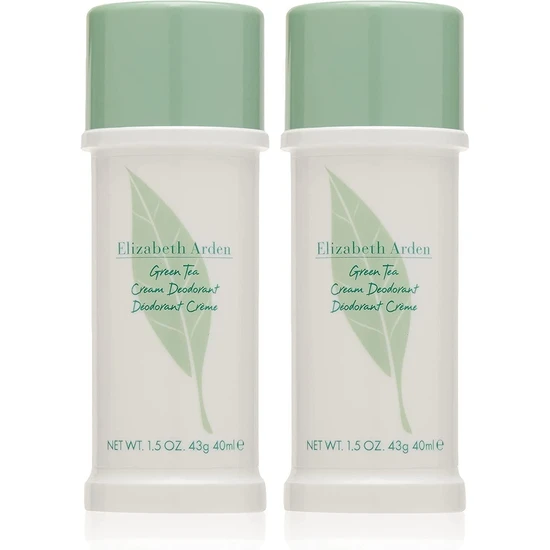 Elizabeth Arden Green Tea Deodorant Cream