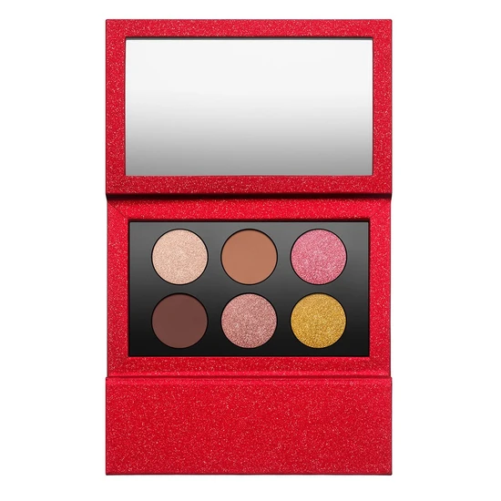 Pat McGrath Labs MTHRSHP Sublime Golden Opulence Eyeshadow Palette