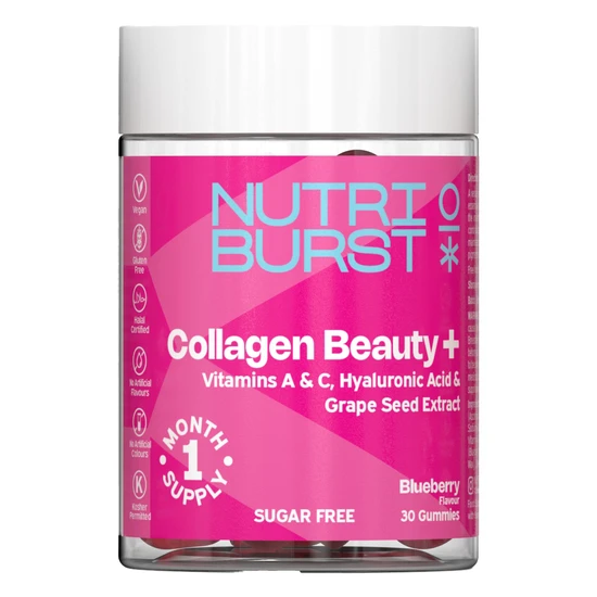 Nutriburst Collagen Beauty