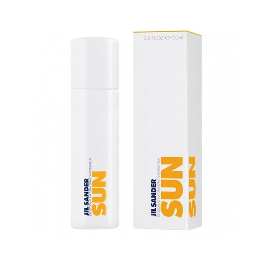 Jil Sander Sun Deodorant