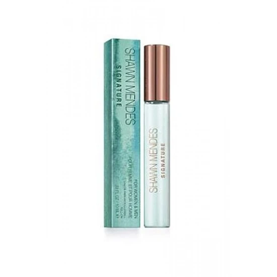 SHAWN MENDES Signature Rollerball Roll On Eau De Parfum