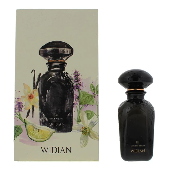 Widian III Extrait De Parfum