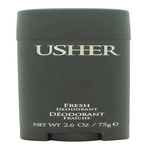 Usher He Fresh Deodorant