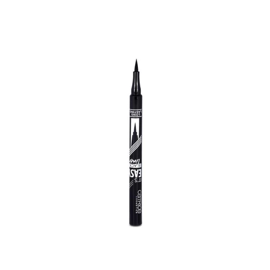 Catrice It's Easy Black Liner
