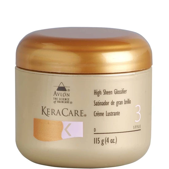 KeraCare High Sheen Glossifier