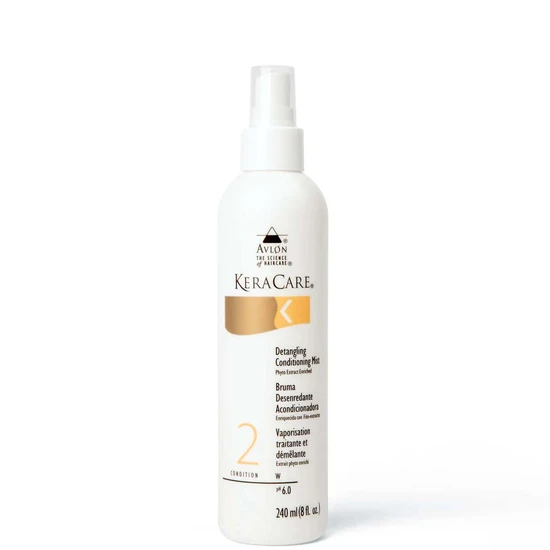 KeraCare Detangling Conditioning Mist
