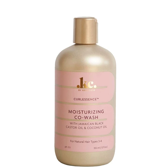 KeraCare Curlessence Moisturising Co-Wash