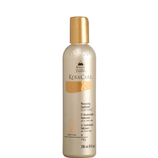 KeraCare Moisturising Conditioner For Colour Treated Hair