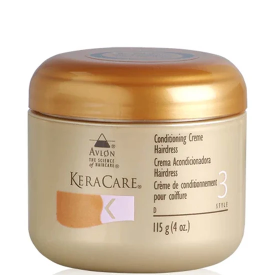 KeraCare Conditioning Creme Hairdress