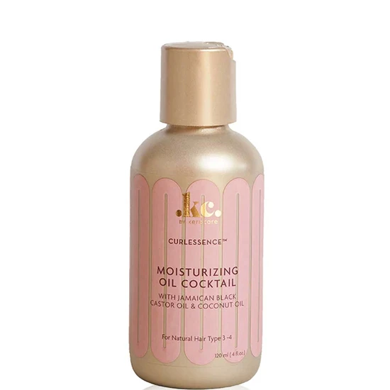 KeraCare Curlessence Moisturising Oil Cocktail