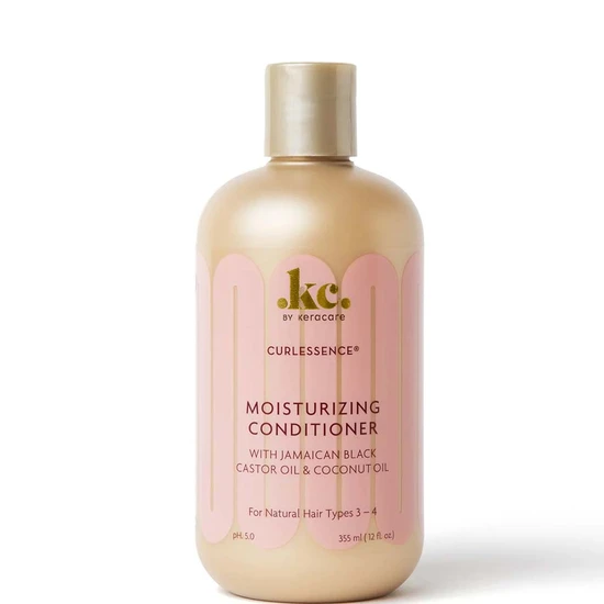 KeraCare Curlessence Moisturising Conditioner