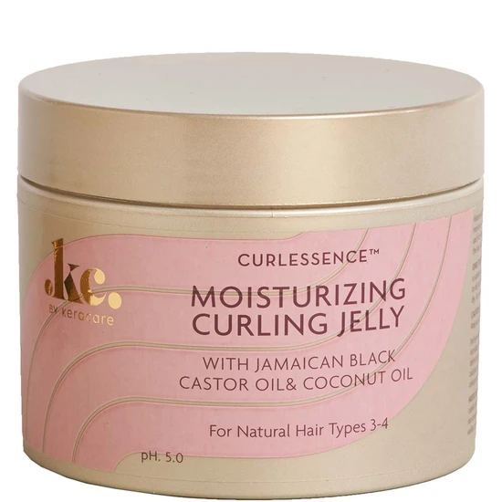 KeraCare Curlessence Moisturising Curling Jelly
