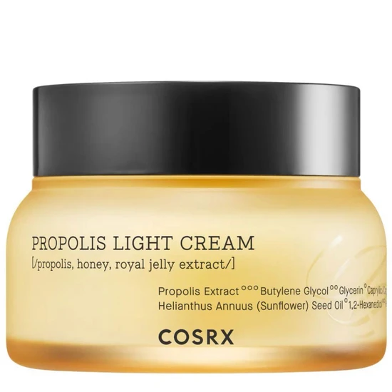 CosRx Full Fit Propolis Light Cream