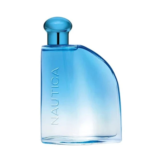 Nautica Pure Blue Eau De Toilette