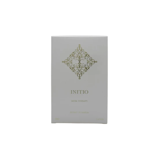 Initio Musk Therapy Extrait De Parfum