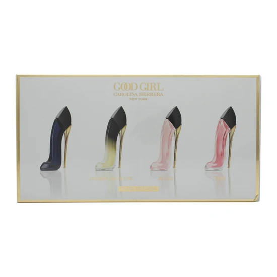 Carolina Herrera Good Girl Mini Set