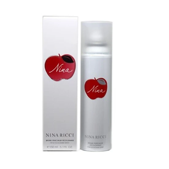 Nina Ricci Nina Deodorant Spray