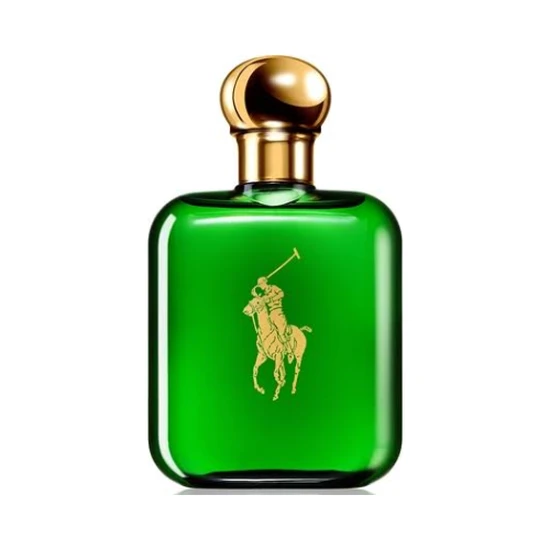 Ralph Lauren Polo Green Eau De Toilette