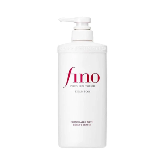 Shiseido Fino Premium Touch Hair Shampoo