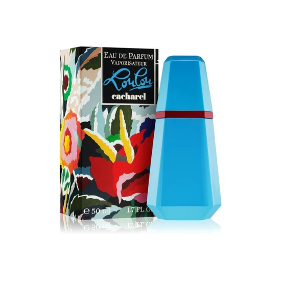 Cacharel Loulou Eau De Parfum