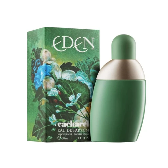 Cacharel Eden Eau De Parfum