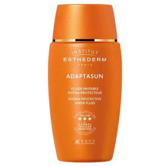 Institut Esthederm Adaptasun Hydra-Protective Sheer Fluid