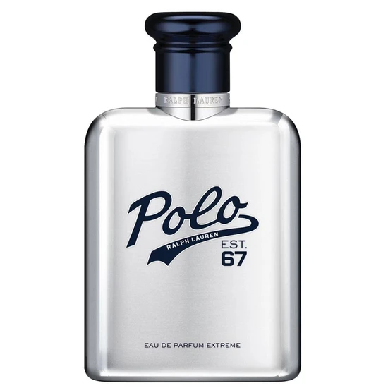Ralph Lauren Polo 67 Extreme Eau De Parfum