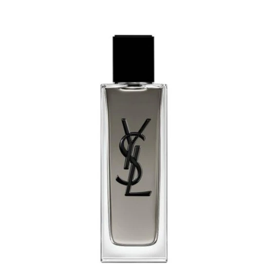 Yves Saint Laurent Myslf Intense Eau De Toilette
