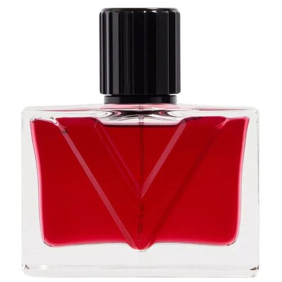 Valentino Donna Vendetta Eau De Parfum