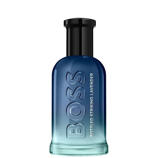 Hugo Boss Bottled Striking Lavender Eau De Parfum