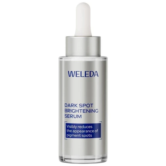 Weleda Dark Spot Brightening Face Serum